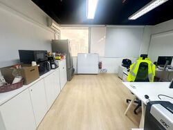 Parkway Centre (D15), Office #461653481